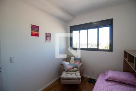 Quarto de apartamento para alugar com 2 quartos, 60m² em Ferreira, São Paulo