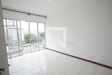 Quarto Suíte de apartamento à venda com 3 quartos, 97m² em Pechincha, Rio de Janeiro