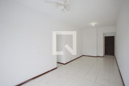 Sala de apartamento à venda com 3 quartos, 97m² em Pechincha, Rio de Janeiro