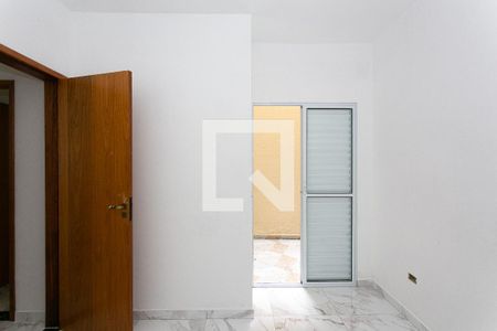 Quarto 2 de apartamento para alugar com 2 quartos, 44m² em Cidade Patriarca, São Paulo
