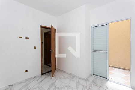 Quarto 2 de apartamento para alugar com 2 quartos, 44m² em Cidade Patriarca, São Paulo