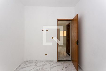 Quarto 2 de apartamento para alugar com 2 quartos, 44m² em Cidade Patriarca, São Paulo