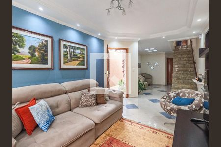 Casa à venda com 3 quartos, 240m² em Parque Sao Luis, São Paulo