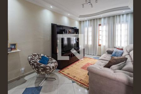 Casa à venda com 3 quartos, 240m² em Parque Sao Luis, São Paulo