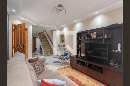 Casa à venda com 3 quartos, 240m² em Parque Sao Luis, São Paulo