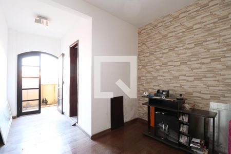 Suíte 1 de casa à venda com 6 quartos, 300m² em Perdizes, São Paulo