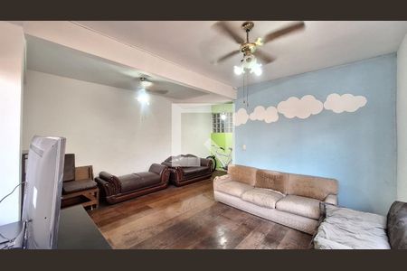 Sala 1 de casa à venda com 6 quartos, 300m² em Perdizes, São Paulo