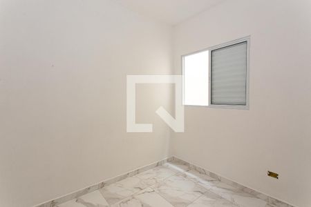 Quarto 1 de apartamento para alugar com 2 quartos, 40m² em Cidade Patriarca, São Paulo