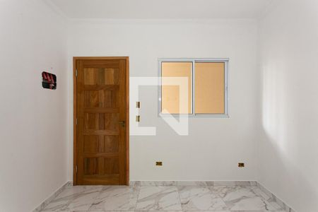 Sala de apartamento para alugar com 2 quartos, 40m² em Cidade Patriarca, São Paulo