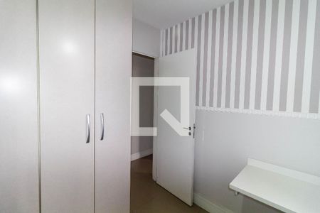 Quarto 1 de apartamento à venda com 3 quartos, 70m² em Vila Graciosa, São Paulo
