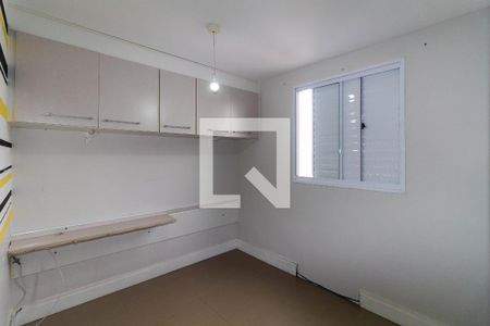 Quarto 2 de apartamento à venda com 3 quartos, 70m² em Vila Graciosa, São Paulo