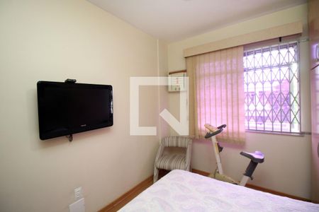 Quarto 1 de apartamento à venda com 2 quartos, 110m² em Vaz Lobo, Rio de Janeiro