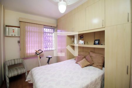 Quarto 1 de apartamento à venda com 2 quartos, 110m² em Vaz Lobo, Rio de Janeiro