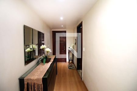Sala de apartamento à venda com 2 quartos, 110m² em Vaz Lobo, Rio de Janeiro