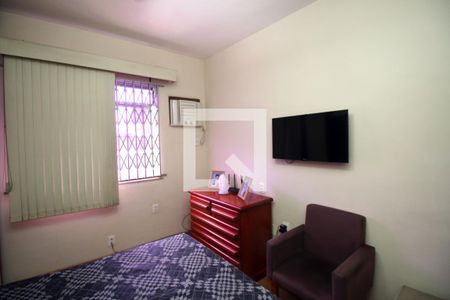 Quarto 2 de apartamento à venda com 2 quartos, 110m² em Vaz Lobo, Rio de Janeiro