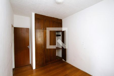 Quarto 2 de apartamento para alugar com 2 quartos, 64m² em Padre Eustáquio, Belo Horizonte