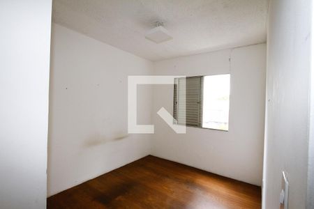 Quarto 2 de apartamento para alugar com 2 quartos, 64m² em Padre Eustáquio, Belo Horizonte
