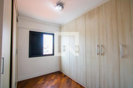 Quarto 2 de apartamento à venda com 3 quartos, 95m² em Campestre, Santo André