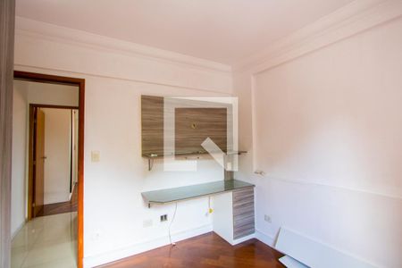 Quarto 1 de apartamento à venda com 3 quartos, 95m² em Campestre, Santo André