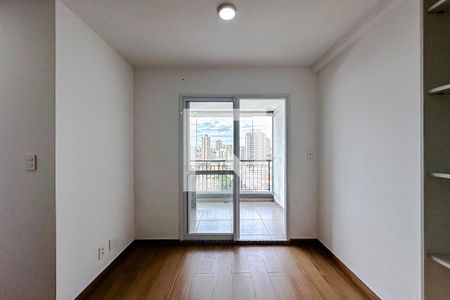 Sala de apartamento para alugar com 2 quartos, 45m² em Belenzinho, São Paulo