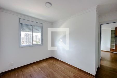 Quarto 1 de apartamento para alugar com 2 quartos, 45m² em Belenzinho, São Paulo