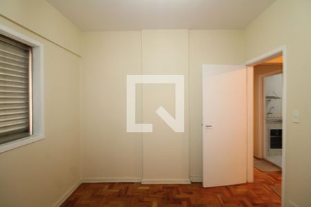 Quarto 2 de kitnet/studio para alugar com 2 quartos, 37m² em Santana, São Paulo