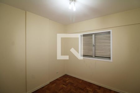 Quarto 2 de kitnet/studio para alugar com 2 quartos, 37m² em Santana, São Paulo