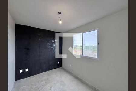 Quarto 1 de apartamento para alugar com 2 quartos, 43m² em Vargem Pequena, Rio de Janeiro