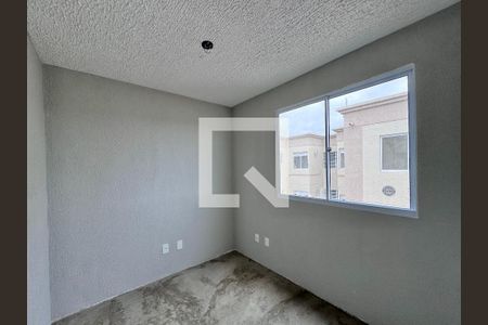 Quarto 2 de apartamento para alugar com 2 quartos, 43m² em Vargem Pequena, Rio de Janeiro