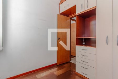 Quarto 2 de apartamento para alugar com 3 quartos, 66m² em Colégio Batista, Belo Horizonte
