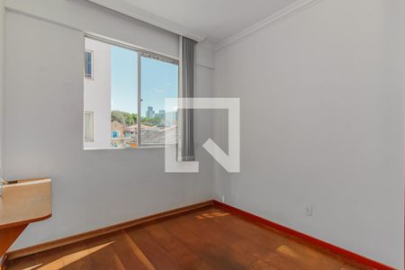 Quarto 1 de apartamento para alugar com 3 quartos, 66m² em Colégio Batista, Belo Horizonte