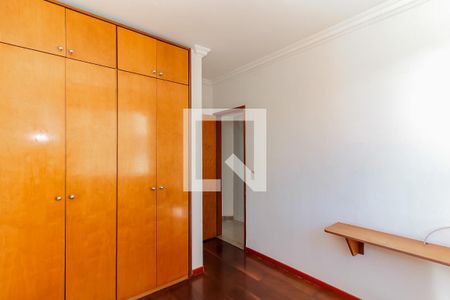 Quarto 1 de apartamento para alugar com 3 quartos, 66m² em Colégio Batista, Belo Horizonte