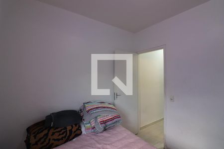 Quarto 1 de casa de condomínio à venda com 2 quartos, 70m² em Paulicéia, São Bernardo do Campo