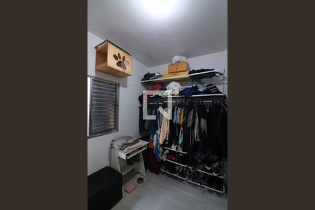 Quarto 2 de casa de condomínio à venda com 2 quartos, 70m² em Paulicéia, São Bernardo do Campo