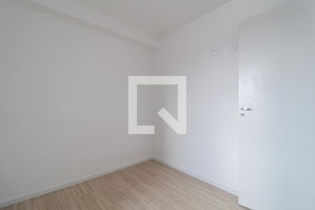Quarto 1 de apartamento para alugar com 2 quartos, 32m² em Vila Plana, São Paulo