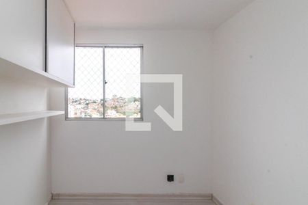 Quarto 1 de apartamento à venda com 4 quartos, 150m² em Fernão Dias, Belo Horizonte