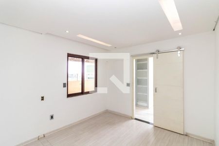 Quarto 3 de apartamento à venda com 4 quartos, 150m² em Fernão Dias, Belo Horizonte