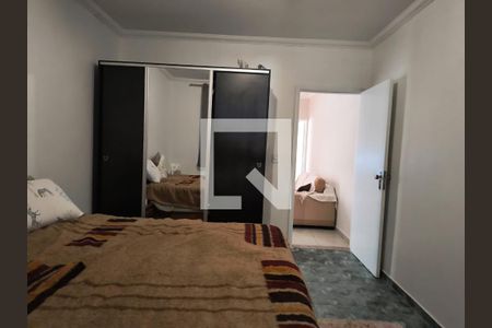 Quarto 1 de casa à venda com 3 quartos, 137m² em Jardim Colonial, São Bernardo do Campo