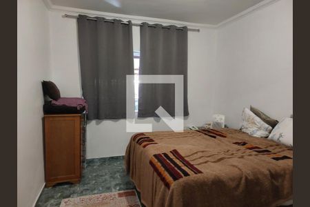 Quarto 1 de casa à venda com 3 quartos, 137m² em Jardim Colonial, São Bernardo do Campo