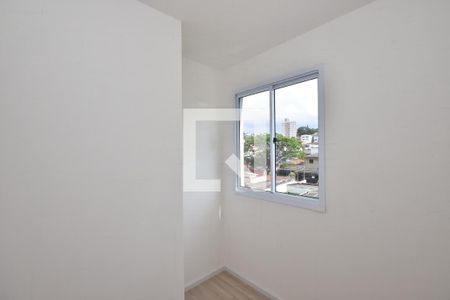 Quarto 1 de apartamento para alugar com 2 quartos, 32m² em Vila Plana, São Paulo