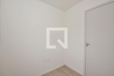 Quarto 1 de apartamento para alugar com 2 quartos, 32m² em Vila Plana, São Paulo