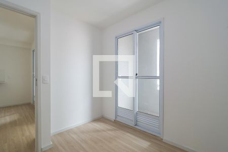 Quarto 1 de apartamento para alugar com 2 quartos, 31m² em Vila Plana, São Paulo