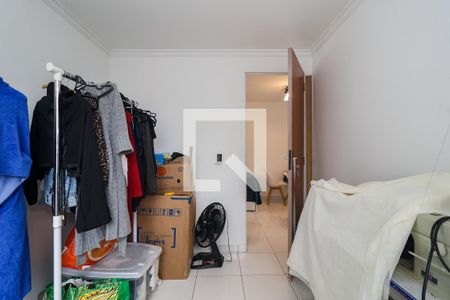Quarto 1 de apartamento à venda com 2 quartos, 40m² em Super Quadra Morumbi, São Paulo