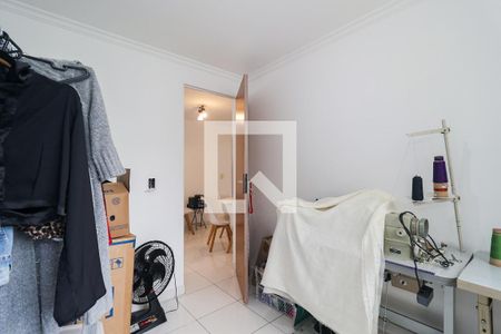 Quarto 1 de apartamento à venda com 2 quartos, 40m² em Super Quadra Morumbi, São Paulo