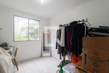 Quarto 1 de apartamento à venda com 2 quartos, 40m² em Super Quadra Morumbi, São Paulo