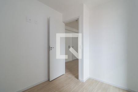 Quarto 1 de apartamento para alugar com 2 quartos, 31m² em Vila Plana, São Paulo