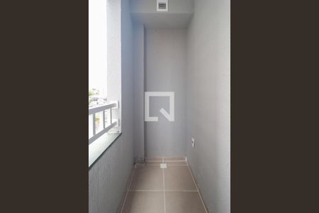 Quarto 1 de apartamento para alugar com 2 quartos, 31m² em Vila Plana, São Paulo