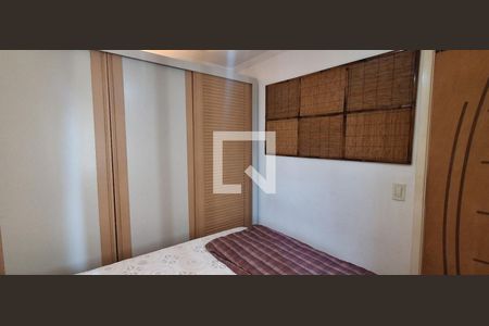 Quarto 1 de apartamento para alugar com 2 quartos, 60m² em Vila Caminho do Mar, São Bernardo do Campo