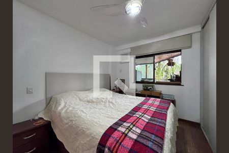 Suíte de apartamento à venda com 3 quartos, 130m² em Recreio dos Bandeirantes, Rio de Janeiro