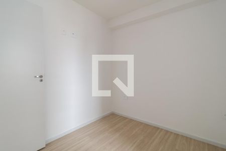 Quarto 1 de apartamento para alugar com 2 quartos, 31m² em Vila Plana, São Paulo